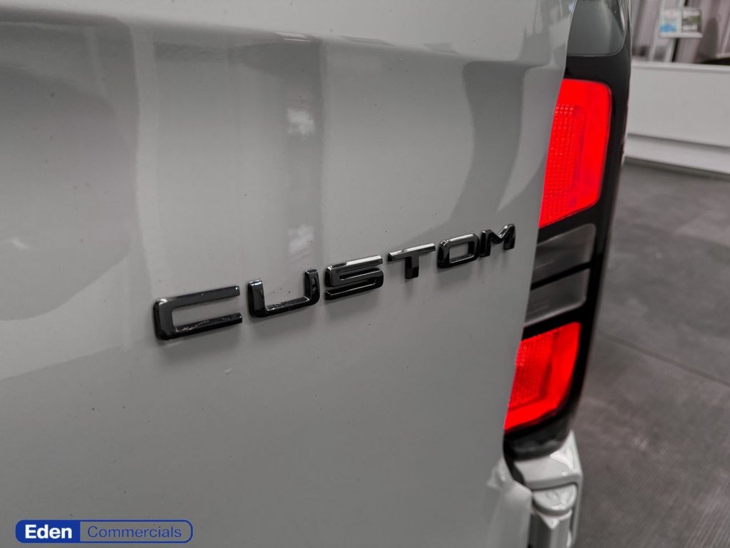 Used Ford Transit Custom 2024 for sale - 78030250: Photo 7