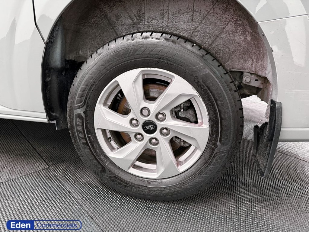 Used Ford Transit Custom 2024 for sale - 78030250: Photo 8