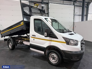 Used Ford Transit 2022 for sale - 78930686: Photo