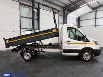 Used Ford Transit 2022 for sale - 78930686: Photo
