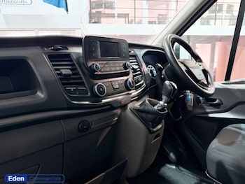 Used Ford Transit 2022 for sale - 78930686: Photo