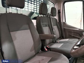 Used Ford Transit 2022 for sale - 78930686: Photo