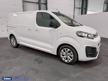 Used Citroen Dispatch 2023 for sale - 78330305: Photo