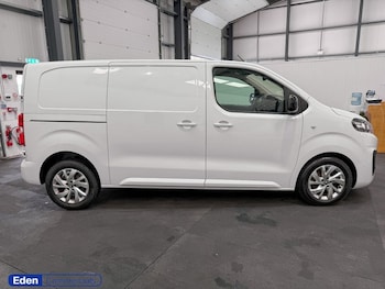 Used Citroen Dispatch 2023 for sale - 78330305: Photo