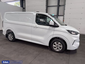 Ford - Transit Custom