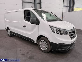 Used Renault Trafic 2023 for sale - 79550521: Photo