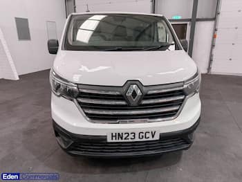 Used Renault Trafic 2023 for sale - 79550521: Photo