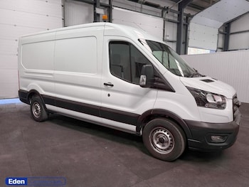 Used Ford Transit 2022 for sale - 78758403: Photo