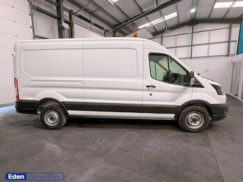 Used Ford Transit 2022 for sale - 78758403: Photo