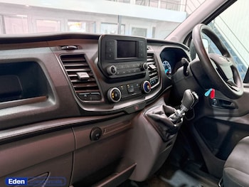 Used Ford Transit 2022 for sale - 78758403: Photo