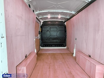 Used Ford Transit 2022 for sale - 78758403: Photo