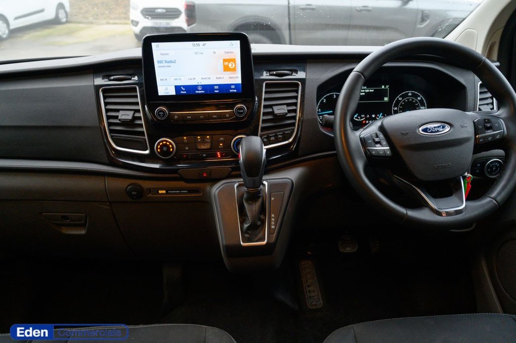 Used Ford Transit Custom 2022 for sale - 77153276: Photo 10