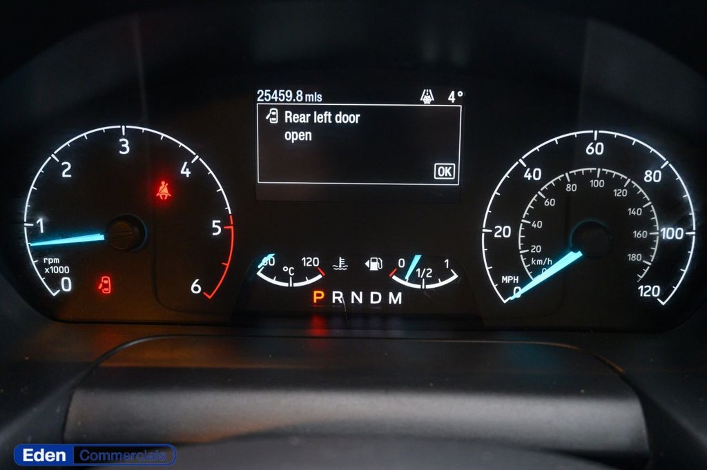 Used Ford Transit Custom 2022 for sale - 77153276: Photo 16