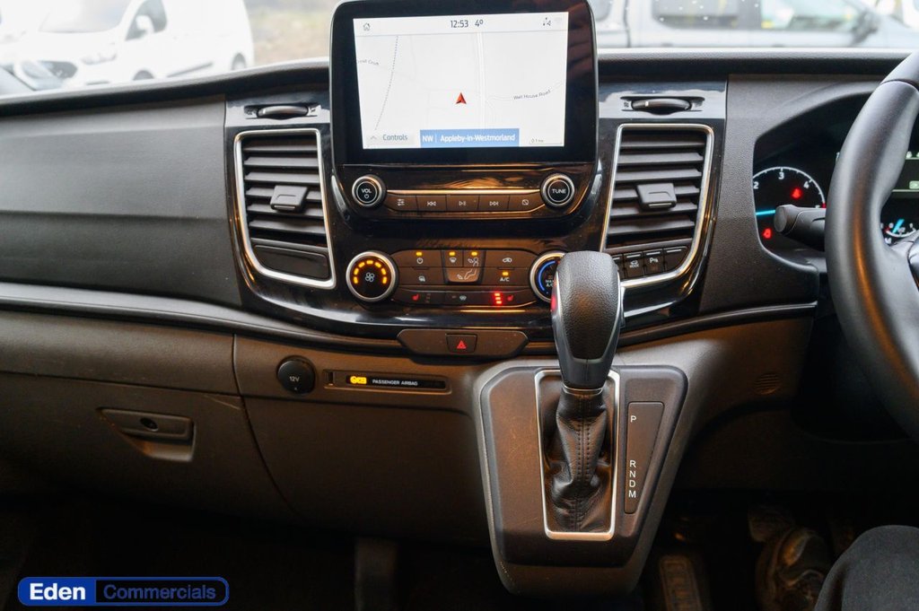 Used Ford Transit Custom 2022 for sale - 77153276: Photo 19