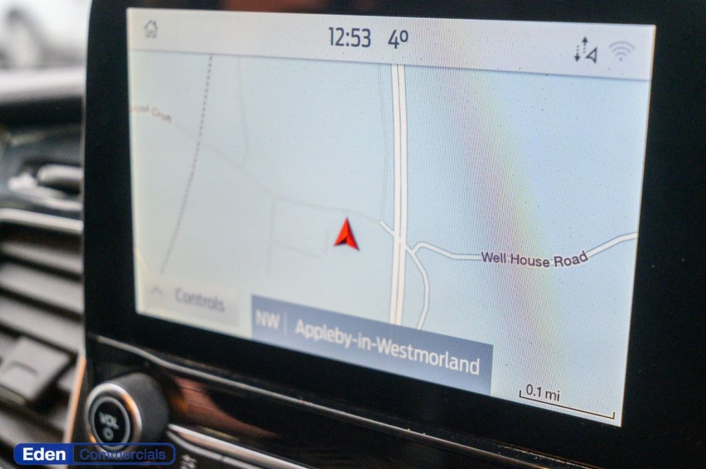 Used Ford Transit Custom 2022 for sale - 77153276: Photo 20