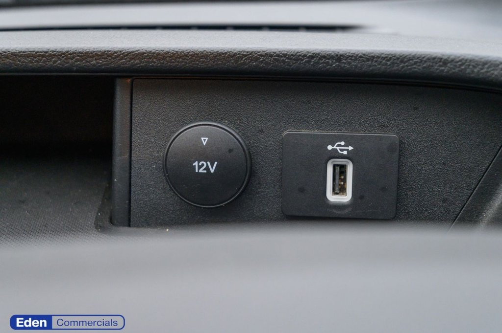 Used Ford Transit Custom 2022 for sale - 77153276: Photo 22