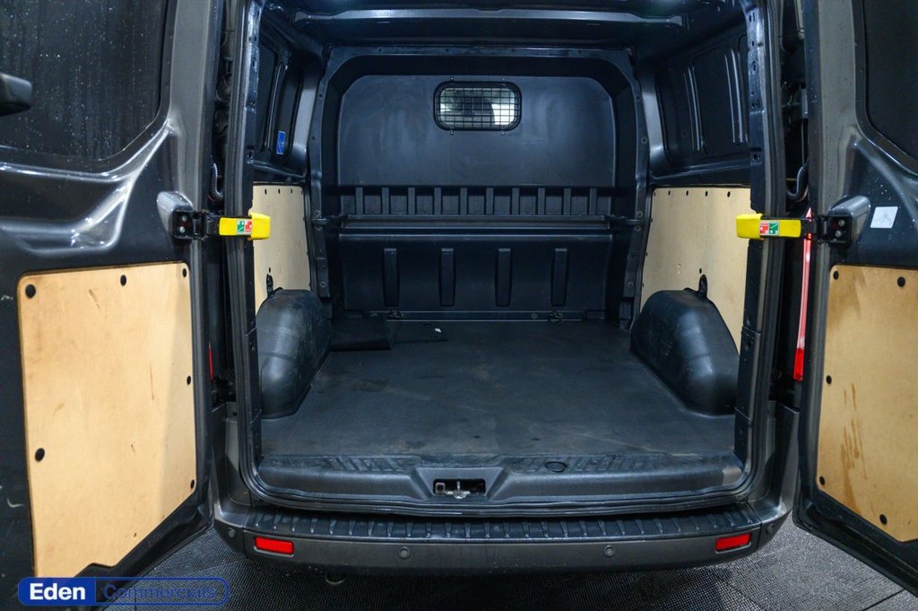 Used Ford Transit Custom 2022 for sale - 77153276: Photo 4