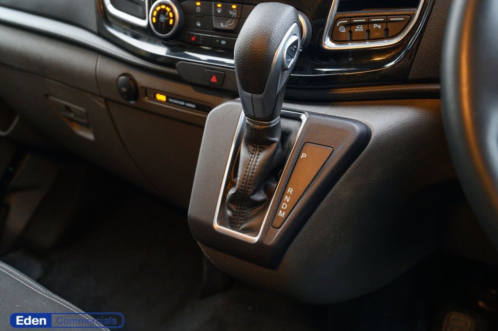 Used Ford Transit Custom 2022 for sale - 77153276: Photo 5