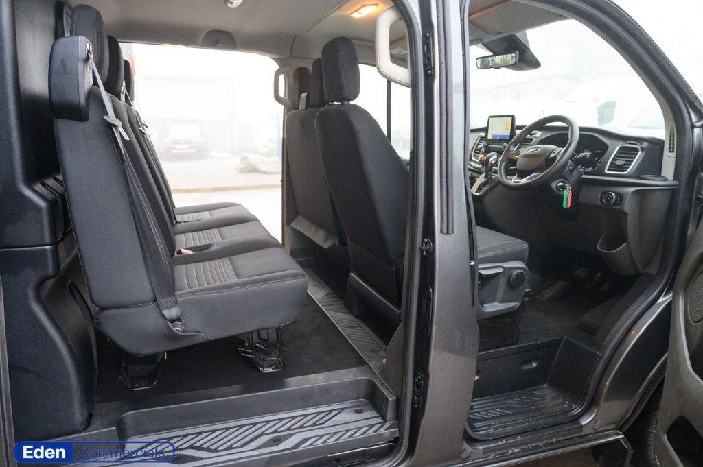 Used Ford Transit Custom 2022 for sale - 77153276: Photo 6