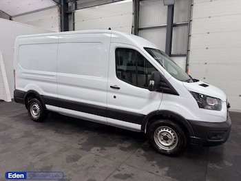 Used Ford Transit 2023 for sale - 78372486: Photo