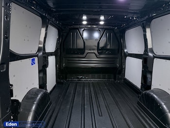 Used Ford Transit Custom 2024 for sale - 78500486: Photo