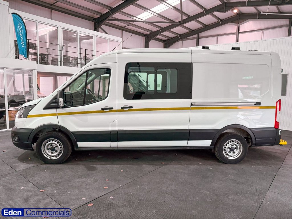 Used Ford Transit 2022 for sale - 77407866: Photo 10