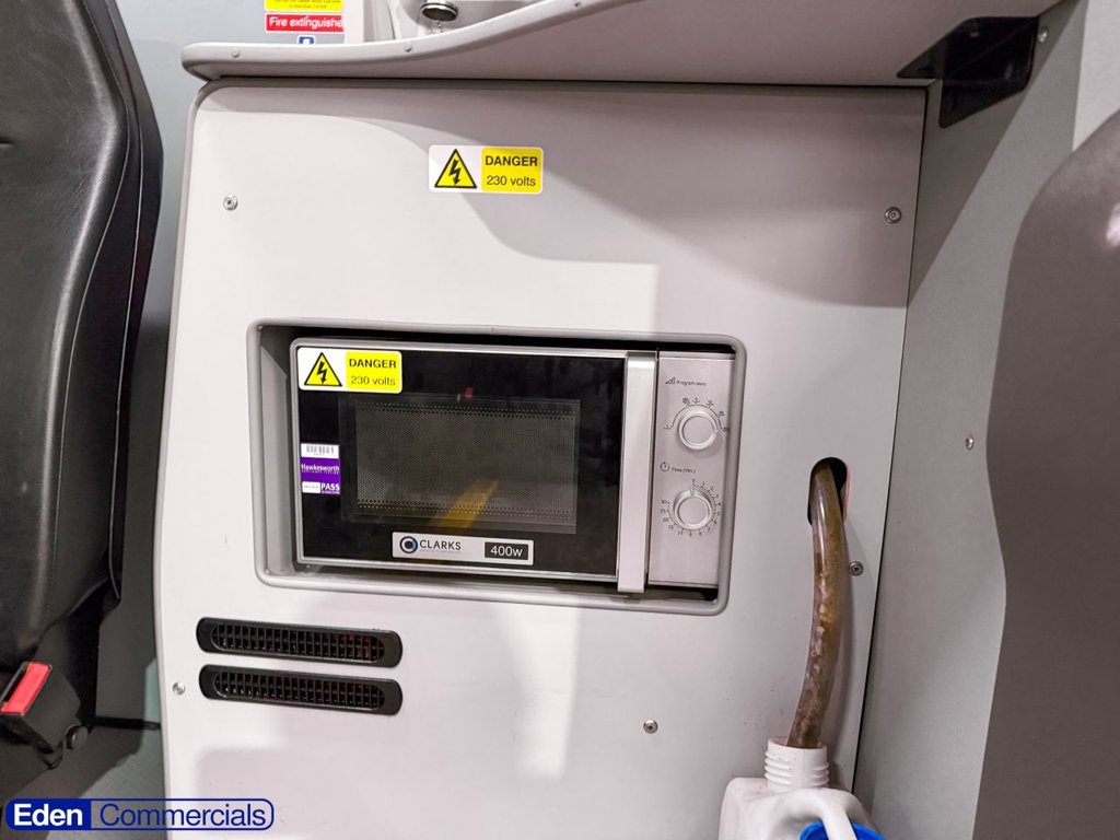 Used Ford Transit 2022 for sale - 77407866: Photo 11