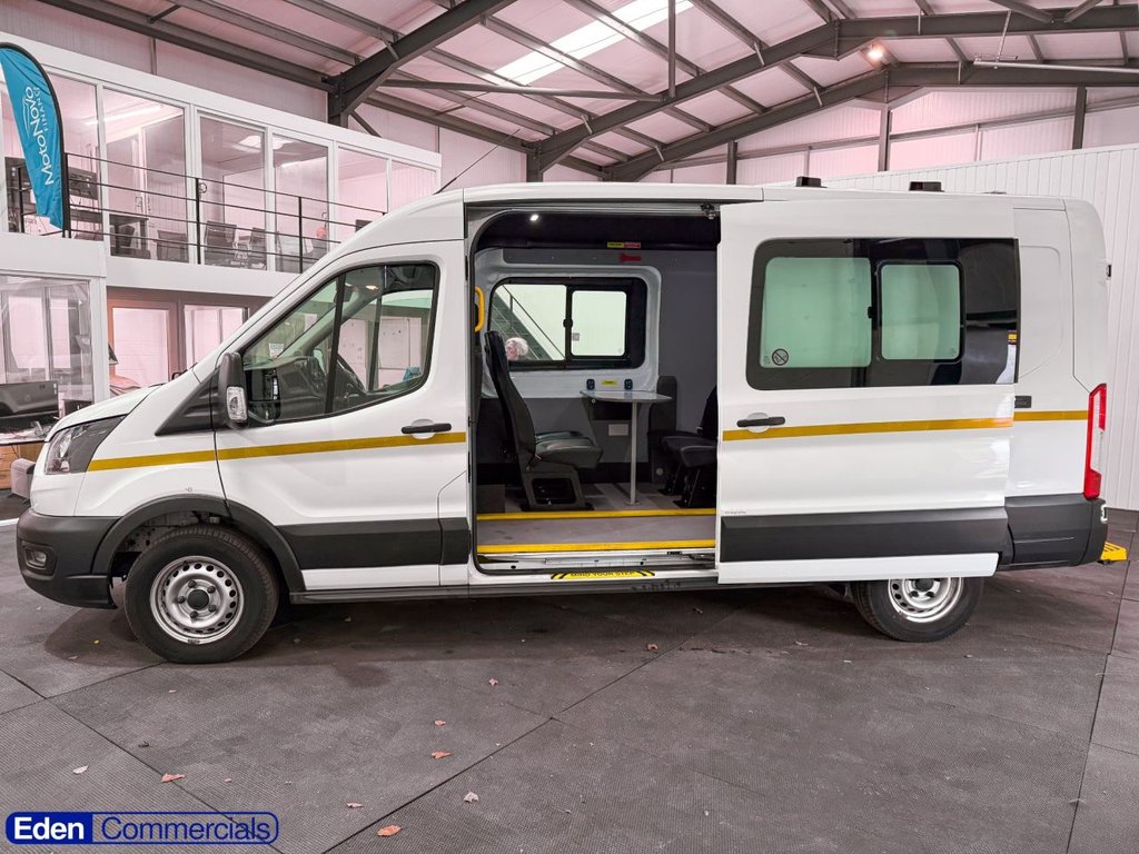 Used Ford Transit 2022 for sale - 77407866: Photo 14