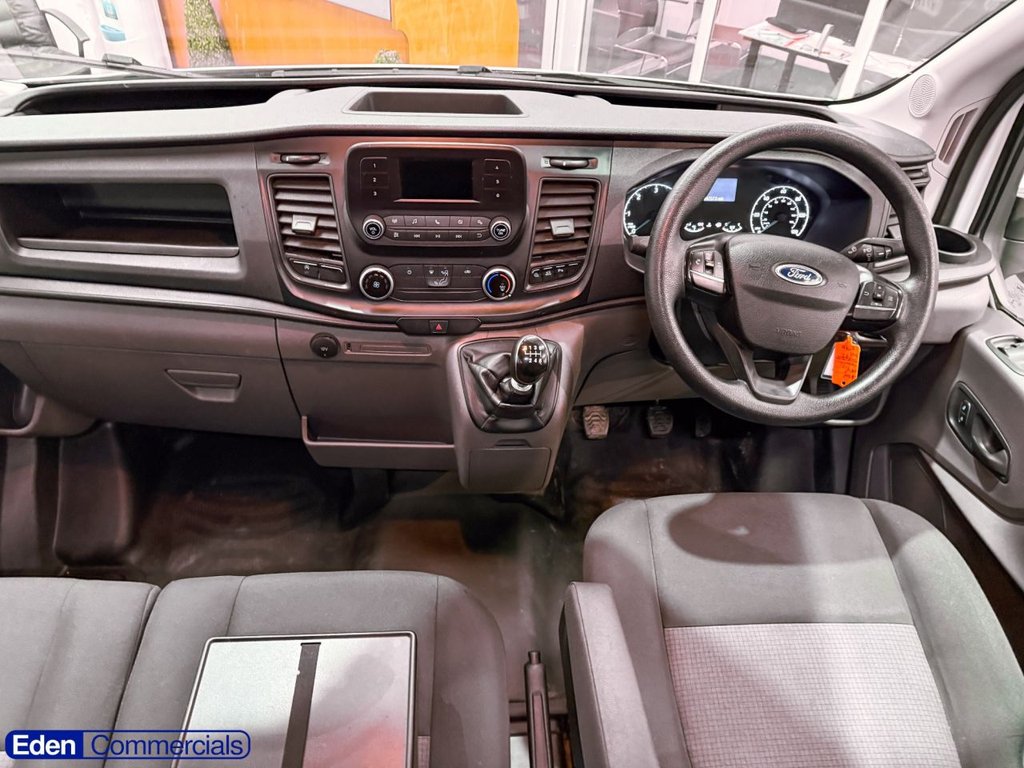 Used Ford Transit 2022 for sale - 77407866: Photo 15