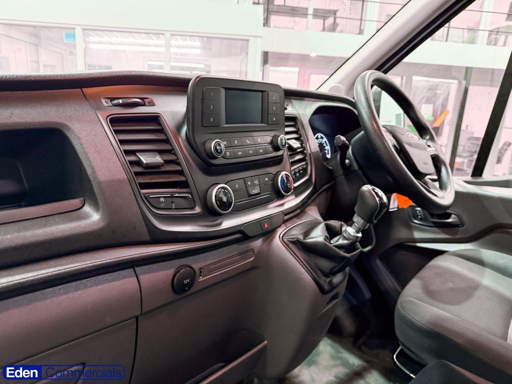 Used Ford Transit 2022 for sale - 77407866: Photo 17