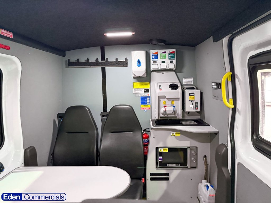 Used Ford Transit 2022 for sale - 77407866: Photo 18