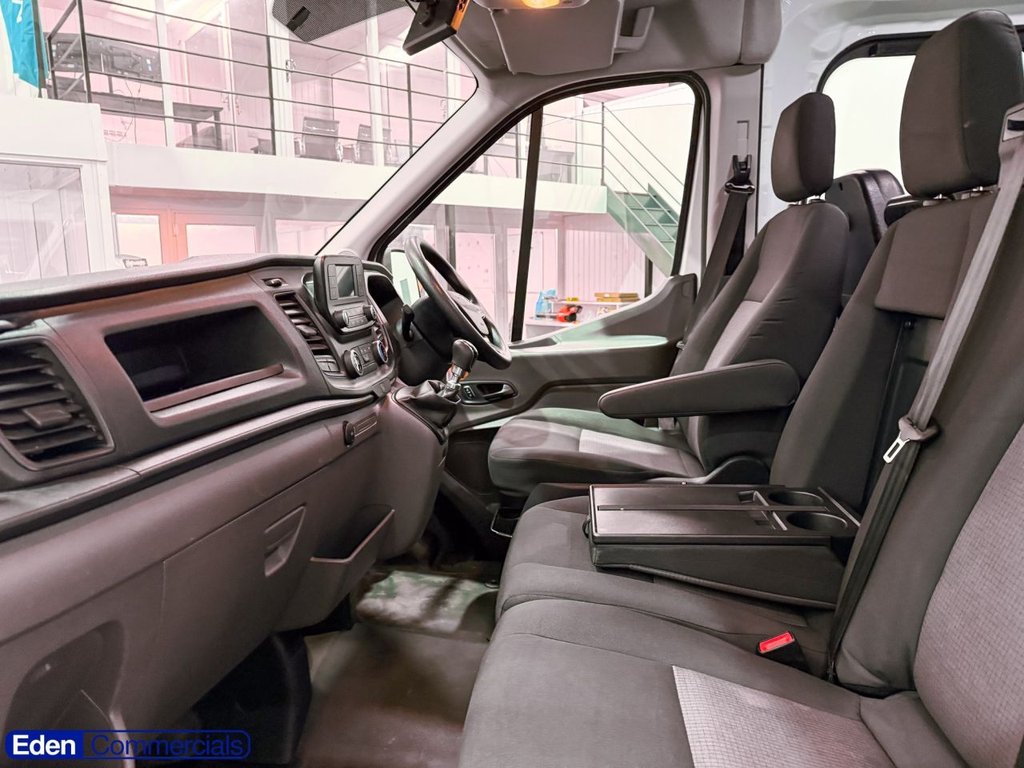 Used Ford Transit 2022 for sale - 77407866: Photo 19
