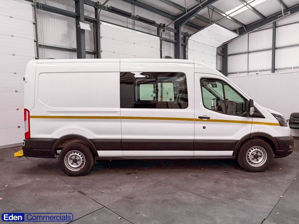 Used Ford Transit 2022 for sale - 77407866: Photo 2