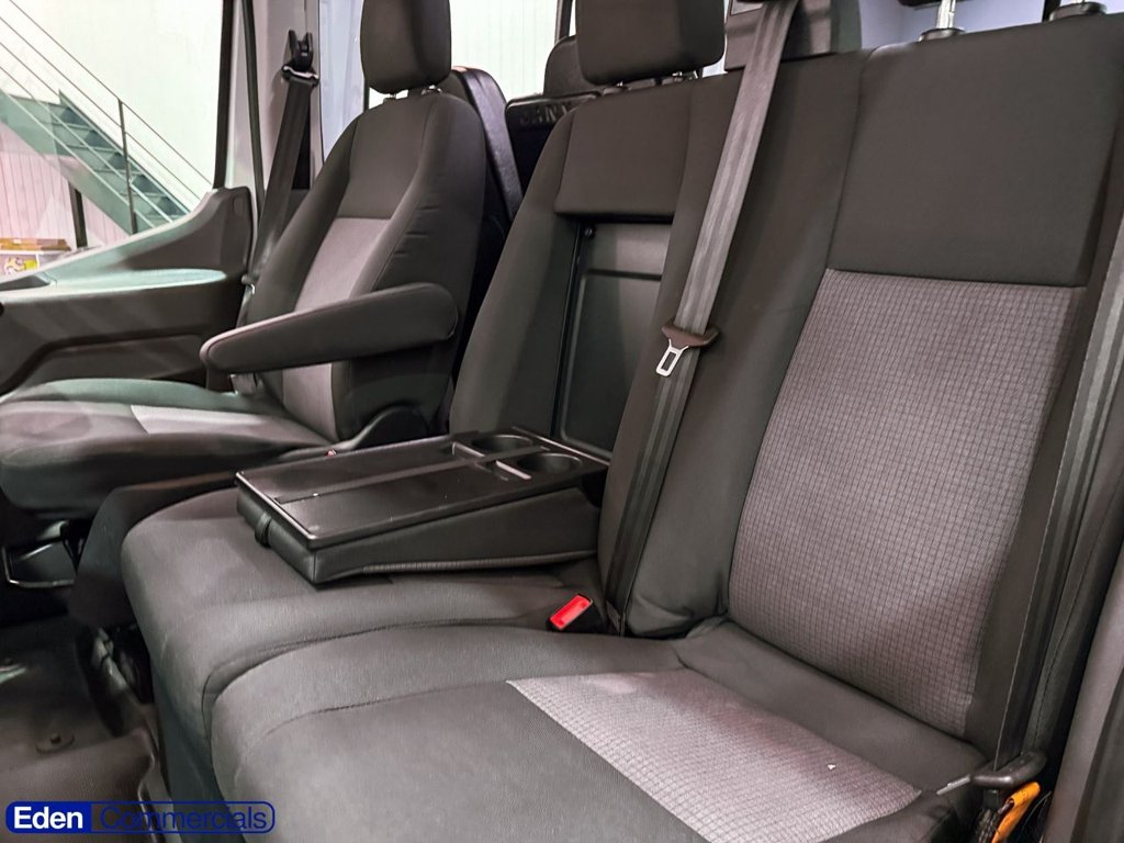Used Ford Transit 2022 for sale - 77407866: Photo 20