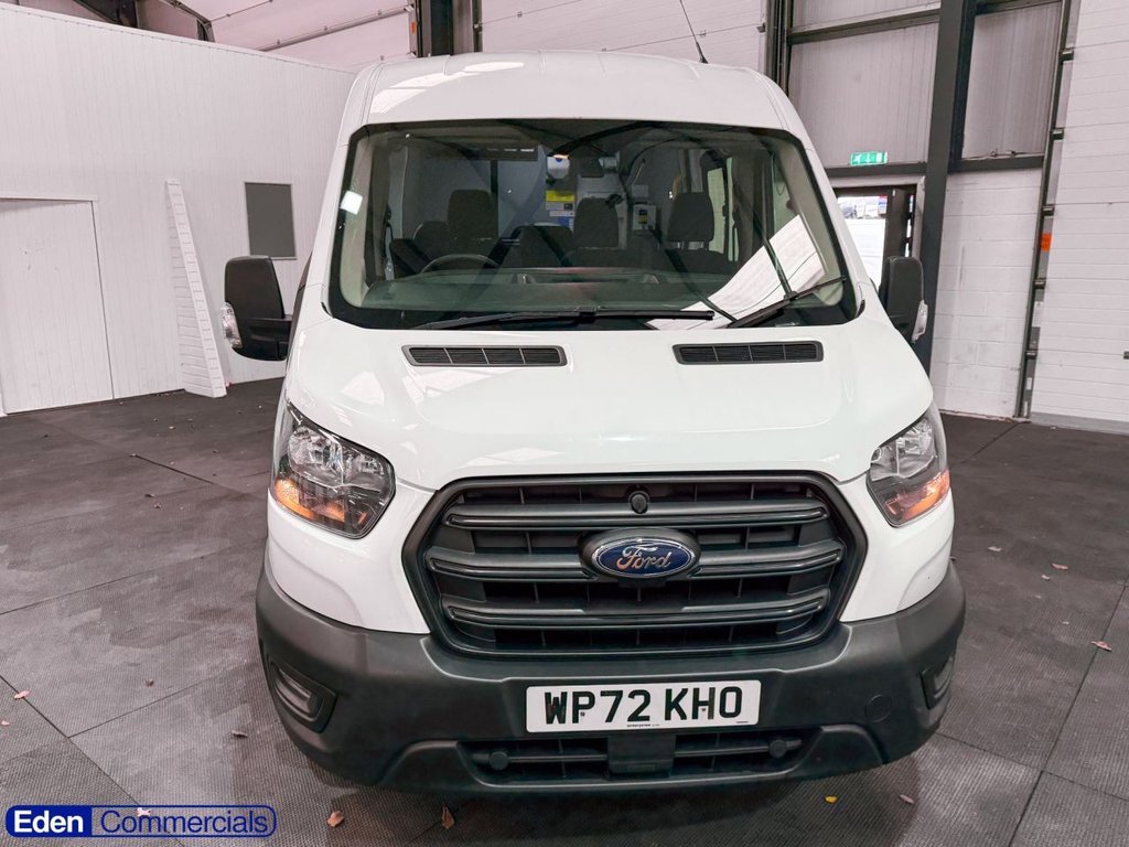 Used Ford Transit 2022 for sale - 77407866: Photo 22
