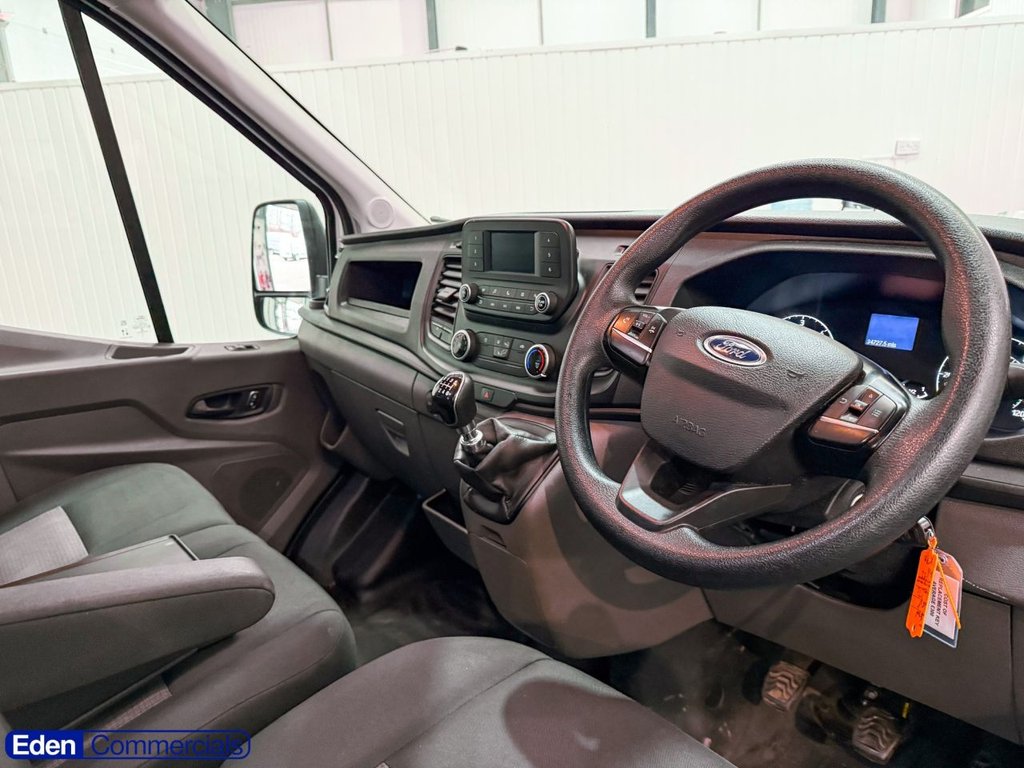 Used Ford Transit 2022 for sale - 77407866: Photo 23