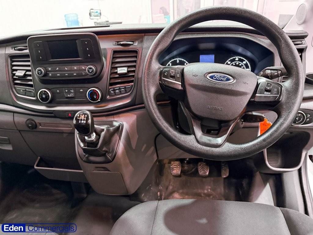 Used Ford Transit 2022 for sale - 77407866: Photo 25