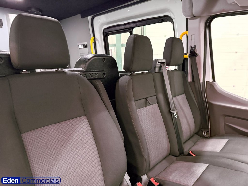 Used Ford Transit 2022 for sale - 77407866: Photo 26