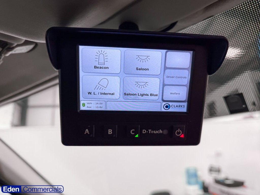 Used Ford Transit 2022 for sale - 77407866: Photo 27