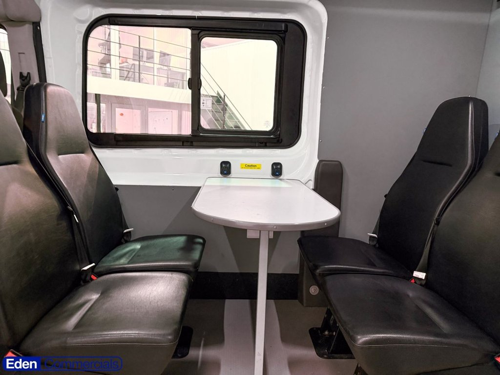 Used Ford Transit 2022 for sale - 77407866: Photo 3