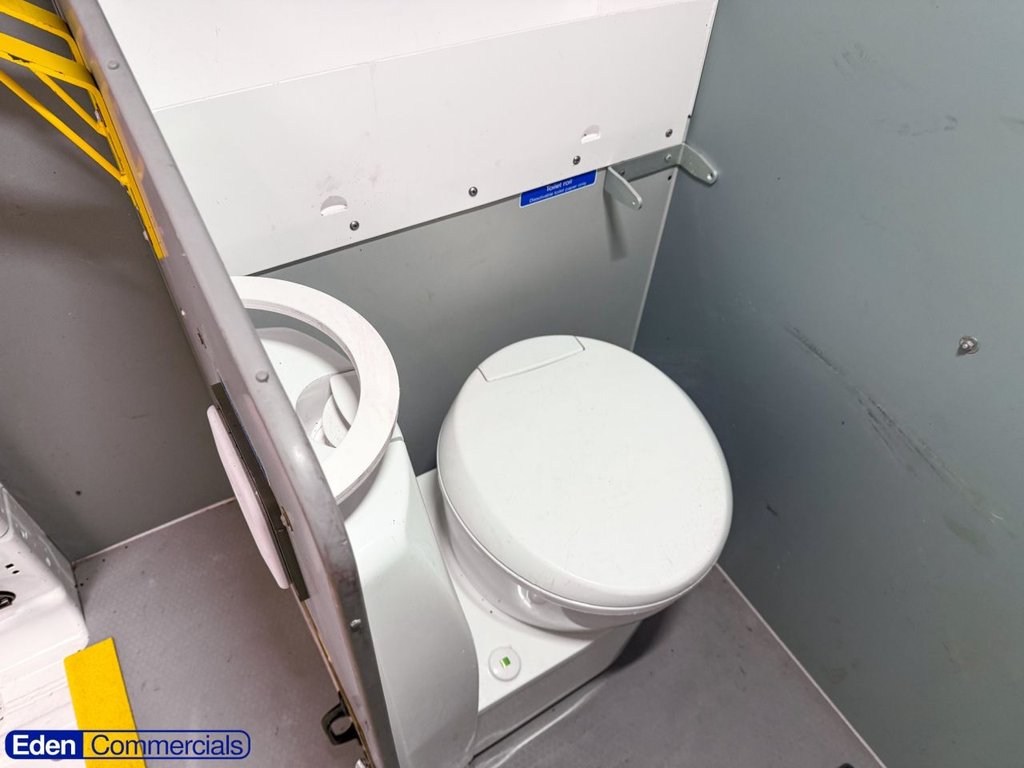 Used Ford Transit 2022 for sale - 77407866: Photo 7