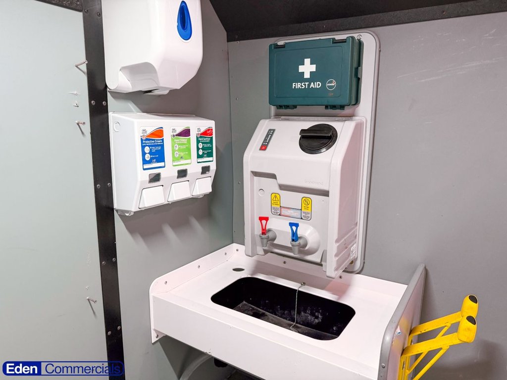 Used Ford Transit 2022 for sale - 77407866: Photo 9