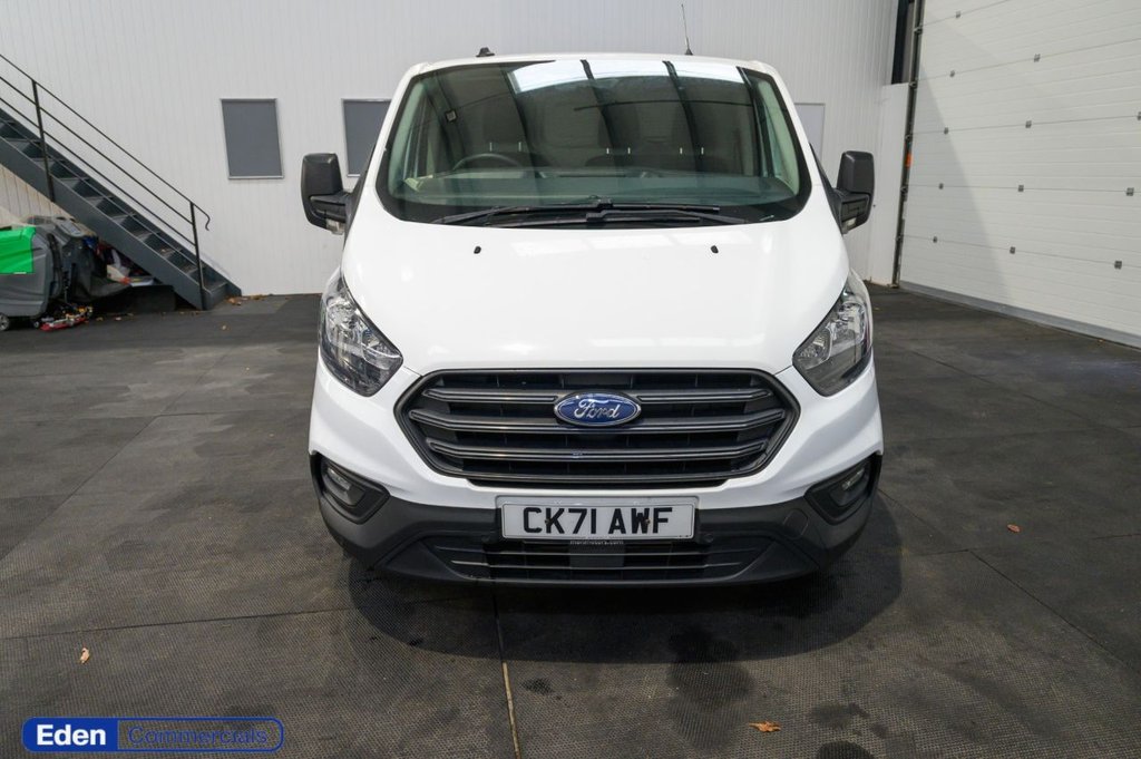 Used Ford Transit Custom 2021 for sale - 76848054: Photo 10