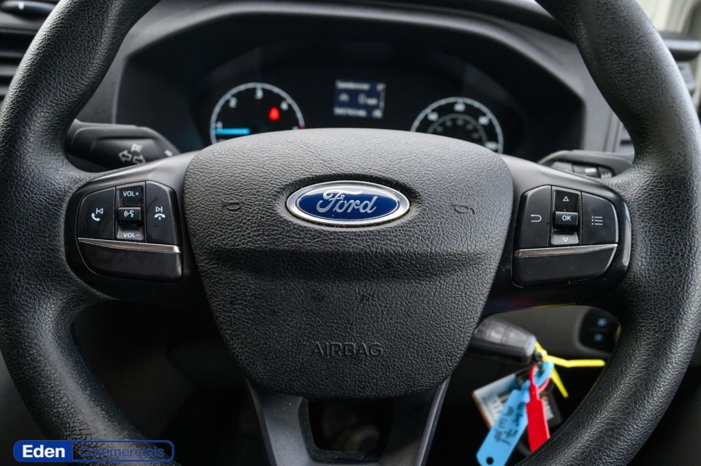 Used Ford Transit Custom 2021 for sale - 76848054: Photo 15