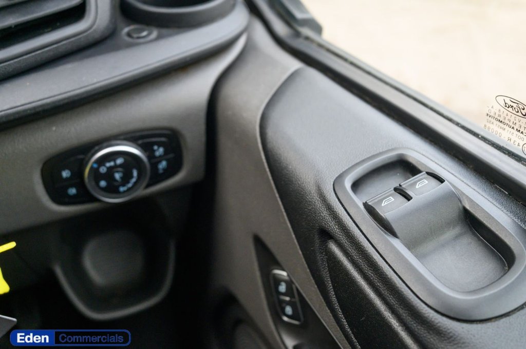 Used Ford Transit Custom 2021 for sale - 76848054: Photo 16