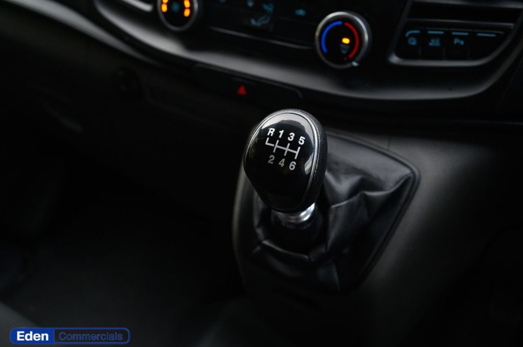 Used Ford Transit Custom 2021 for sale - 76848054: Photo 17