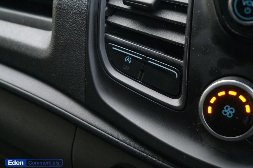 Used Ford Transit Custom 2021 for sale - 76848054: Photo 18