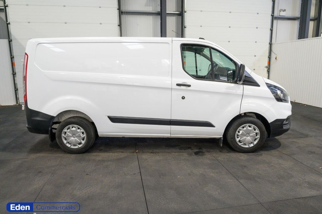 Used Ford Transit Custom 2021 for sale - 76848054: Photo 2