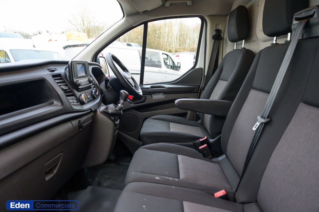 Used Ford Transit Custom 2021 for sale - 76848054: Photo 21