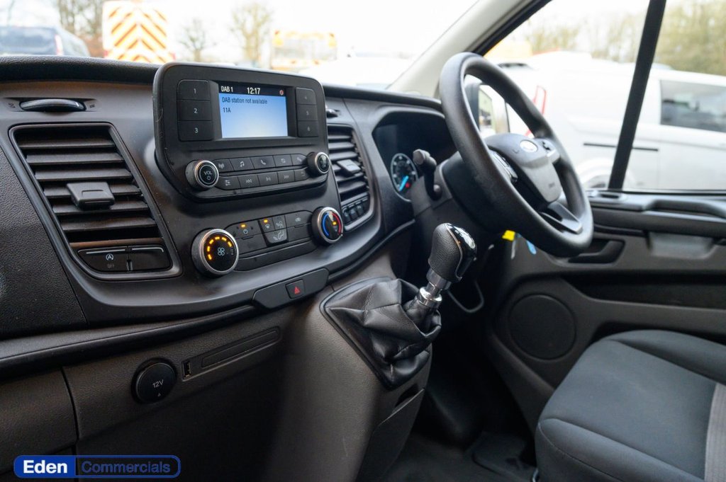 Used Ford Transit Custom 2021 for sale - 76848054: Photo 3
